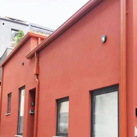 포르투 Five House 14B 빌라 외부 사진